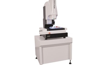 海克斯康Optiv Classic系列影像儀